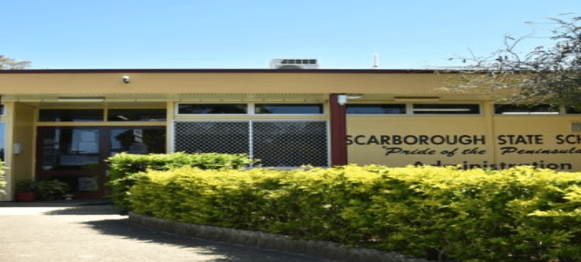 Scarborough-State-School